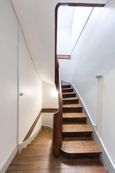 Appartement T2 Au Calme Cosy - Quartier Prebendes Tours Exteriér fotografie